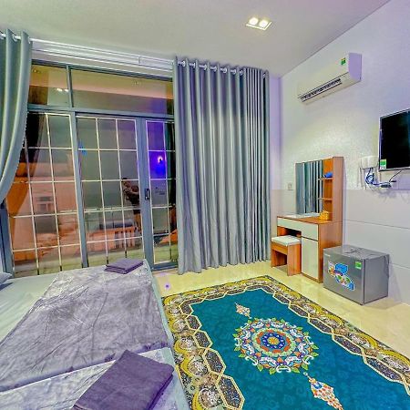 Nhan Tay 2 Hotel Кан То Екстериор снимка