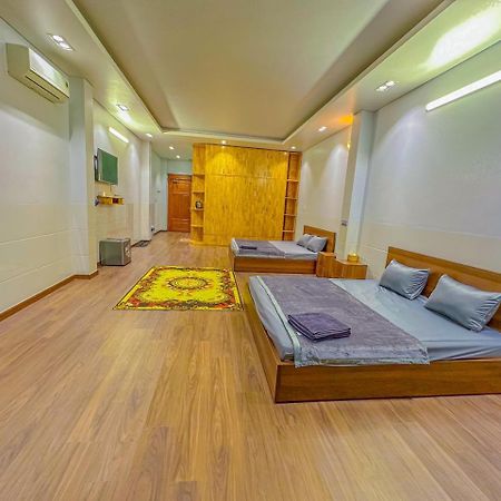 Nhan Tay 2 Hotel Кан То Екстериор снимка