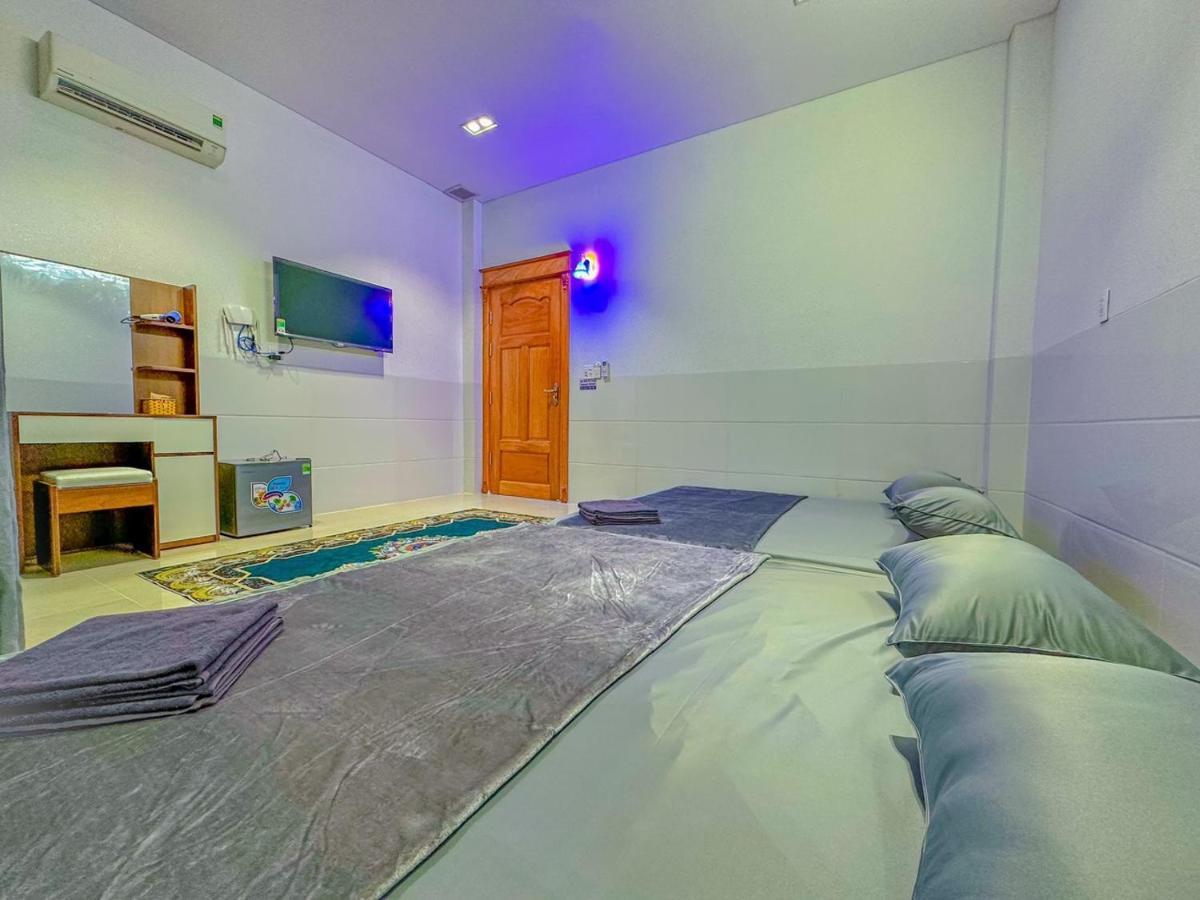 Nhan Tay 2 Hotel Кан То Екстериор снимка