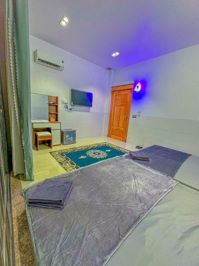 Nhan Tay 2 Hotel Кан То Екстериор снимка