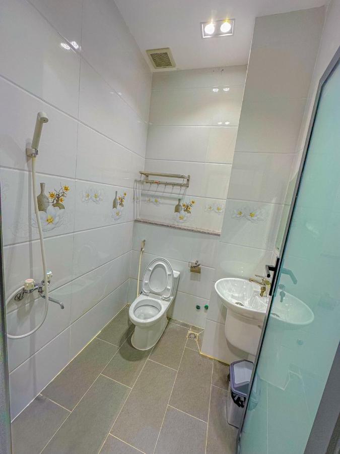 Nhan Tay 2 Hotel Кан То Екстериор снимка