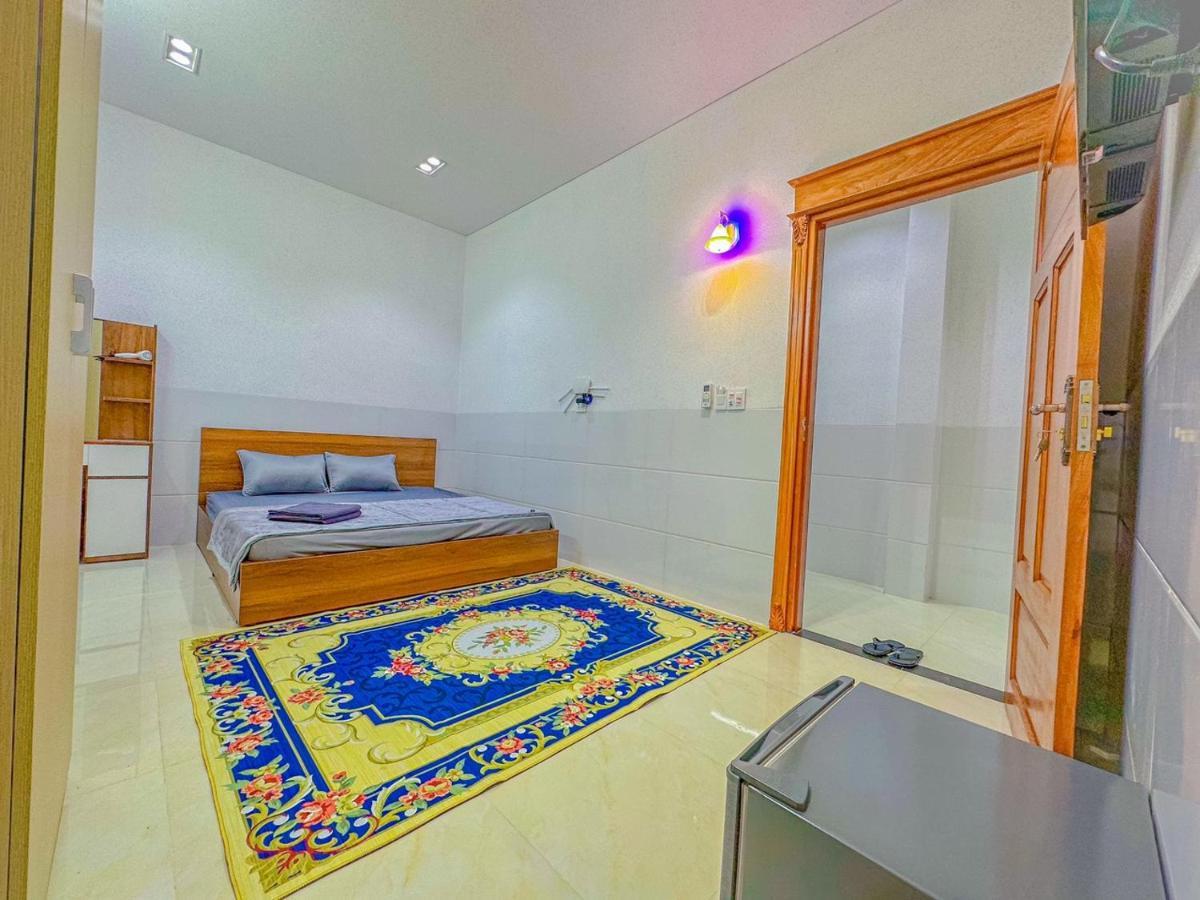 Nhan Tay 2 Hotel Кан То Екстериор снимка