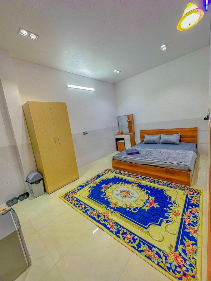 Nhan Tay 2 Hotel Кан То Екстериор снимка