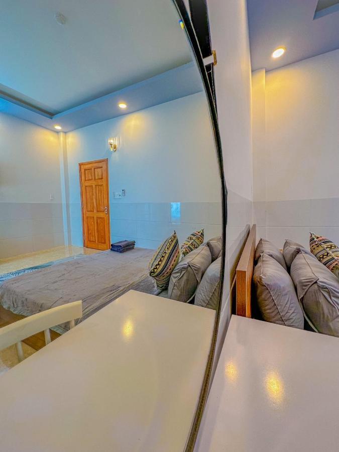 Nhan Tay 2 Hotel Кан То Екстериор снимка