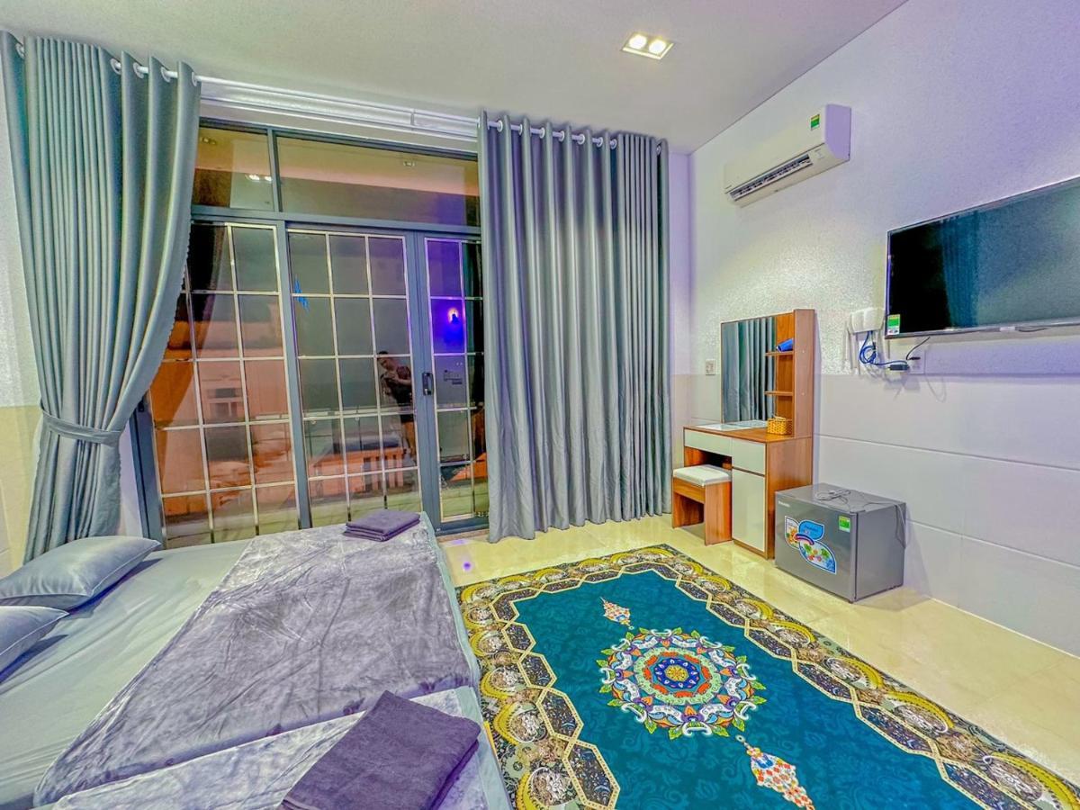 Nhan Tay 2 Hotel Кан То Екстериор снимка