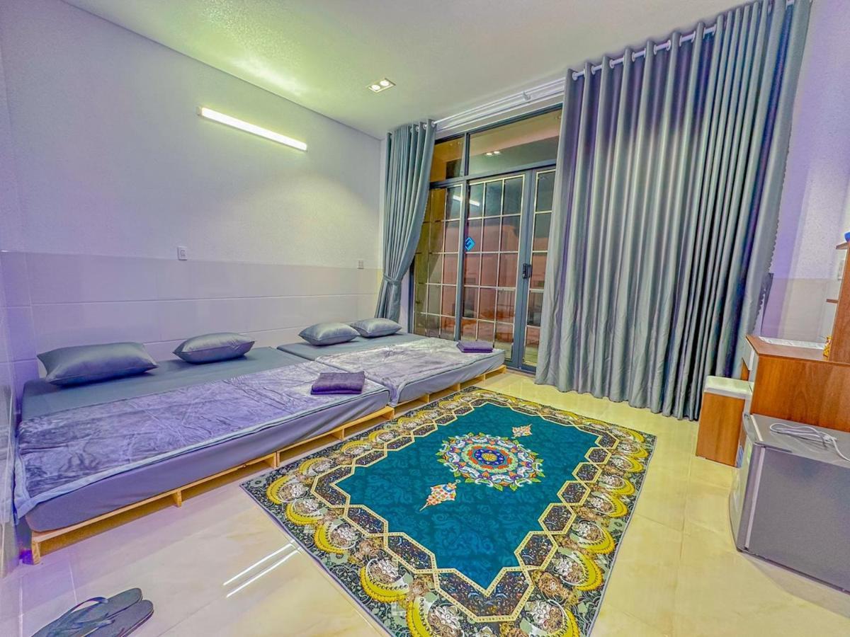 Nhan Tay 2 Hotel Кан То Екстериор снимка