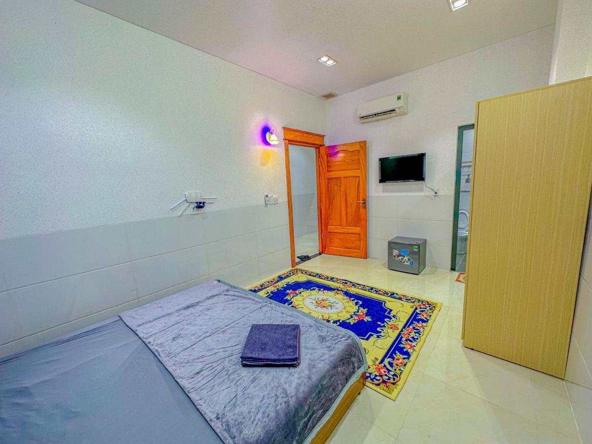 Nhan Tay 2 Hotel Кан То Екстериор снимка