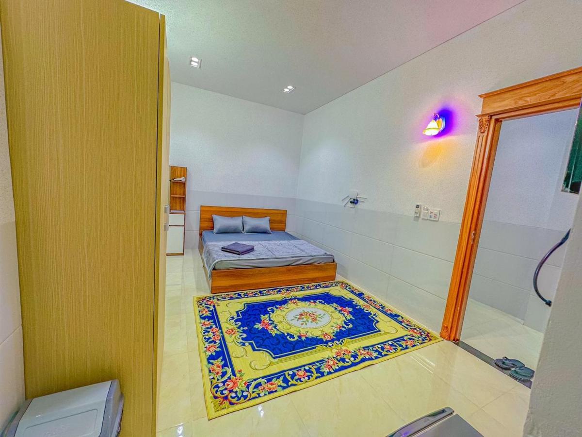 Nhan Tay 2 Hotel Кан То Екстериор снимка