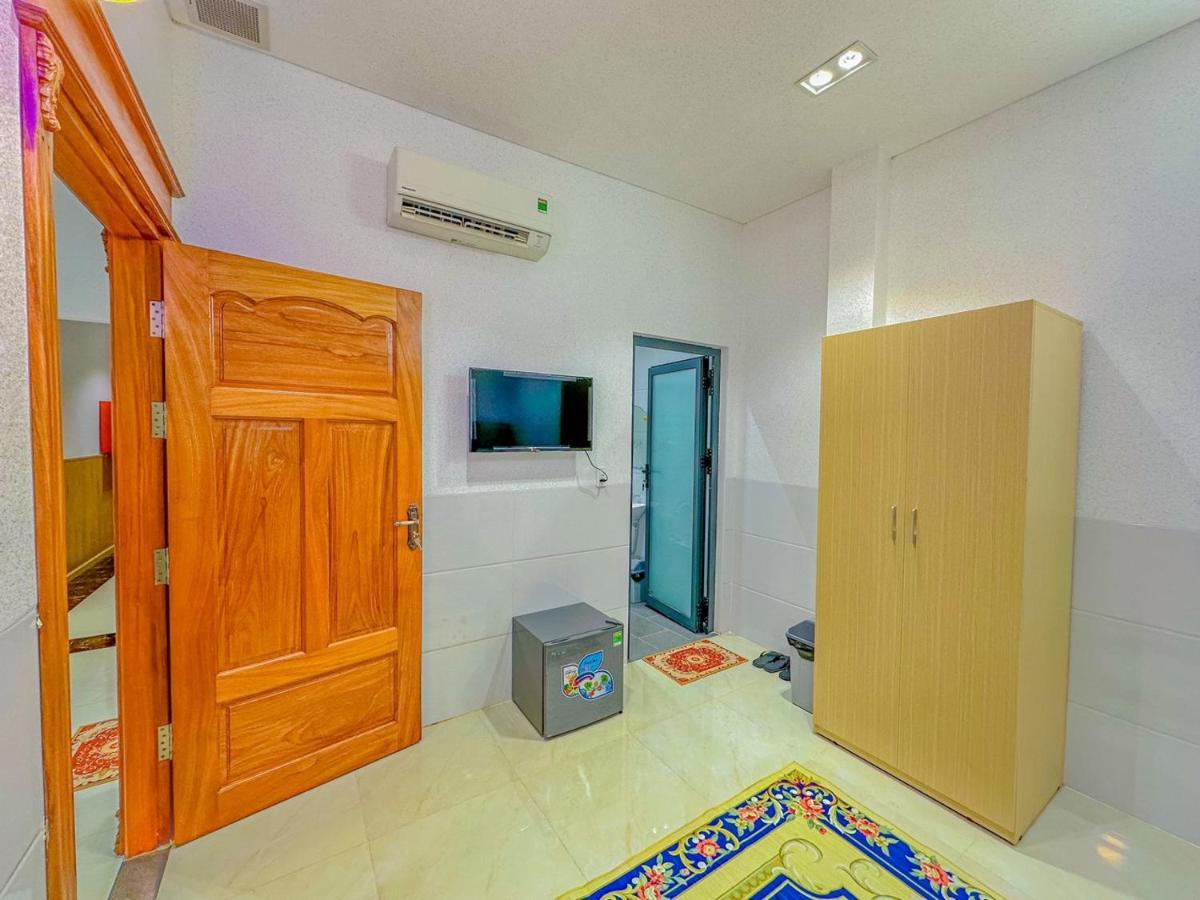 Nhan Tay 2 Hotel Кан То Екстериор снимка