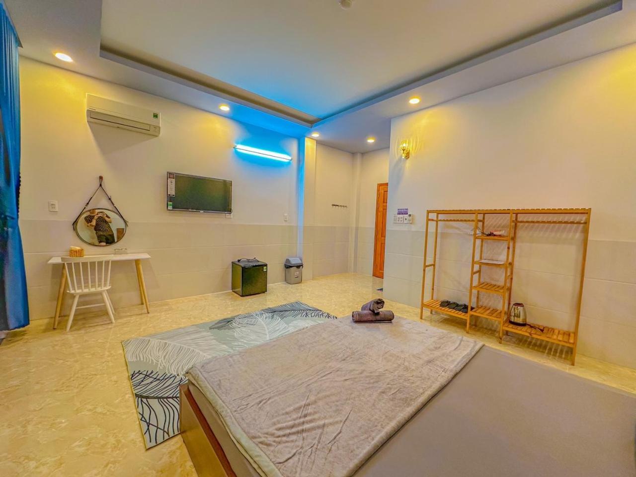 Nhan Tay 2 Hotel Кан То Екстериор снимка