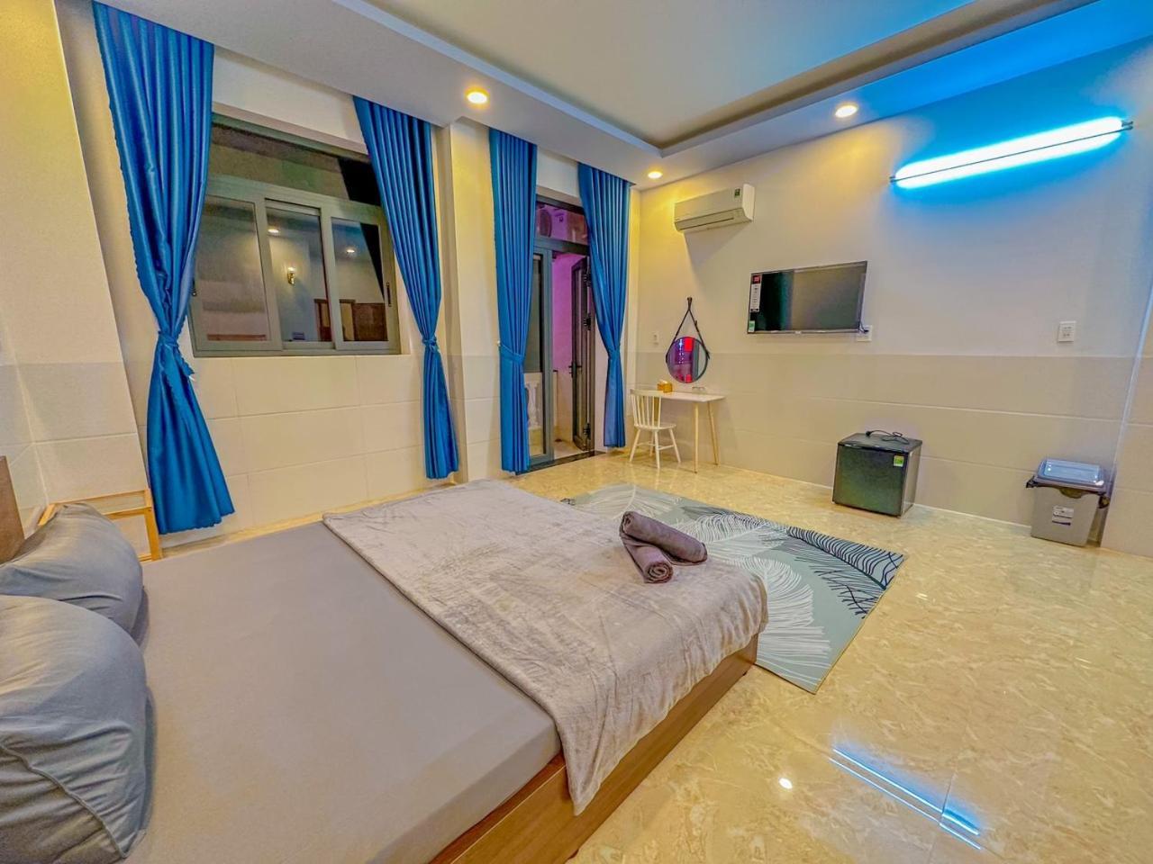 Nhan Tay 2 Hotel Кан То Екстериор снимка