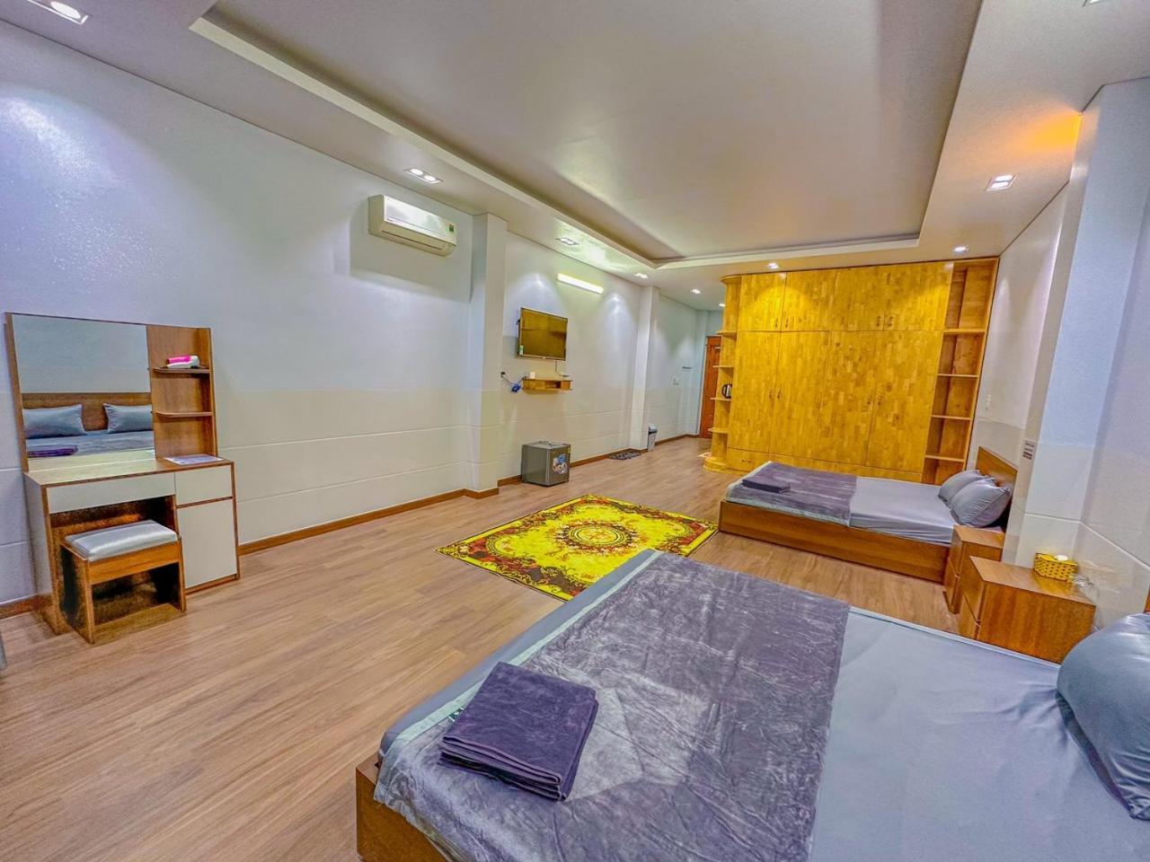 Nhan Tay 2 Hotel Кан То Екстериор снимка