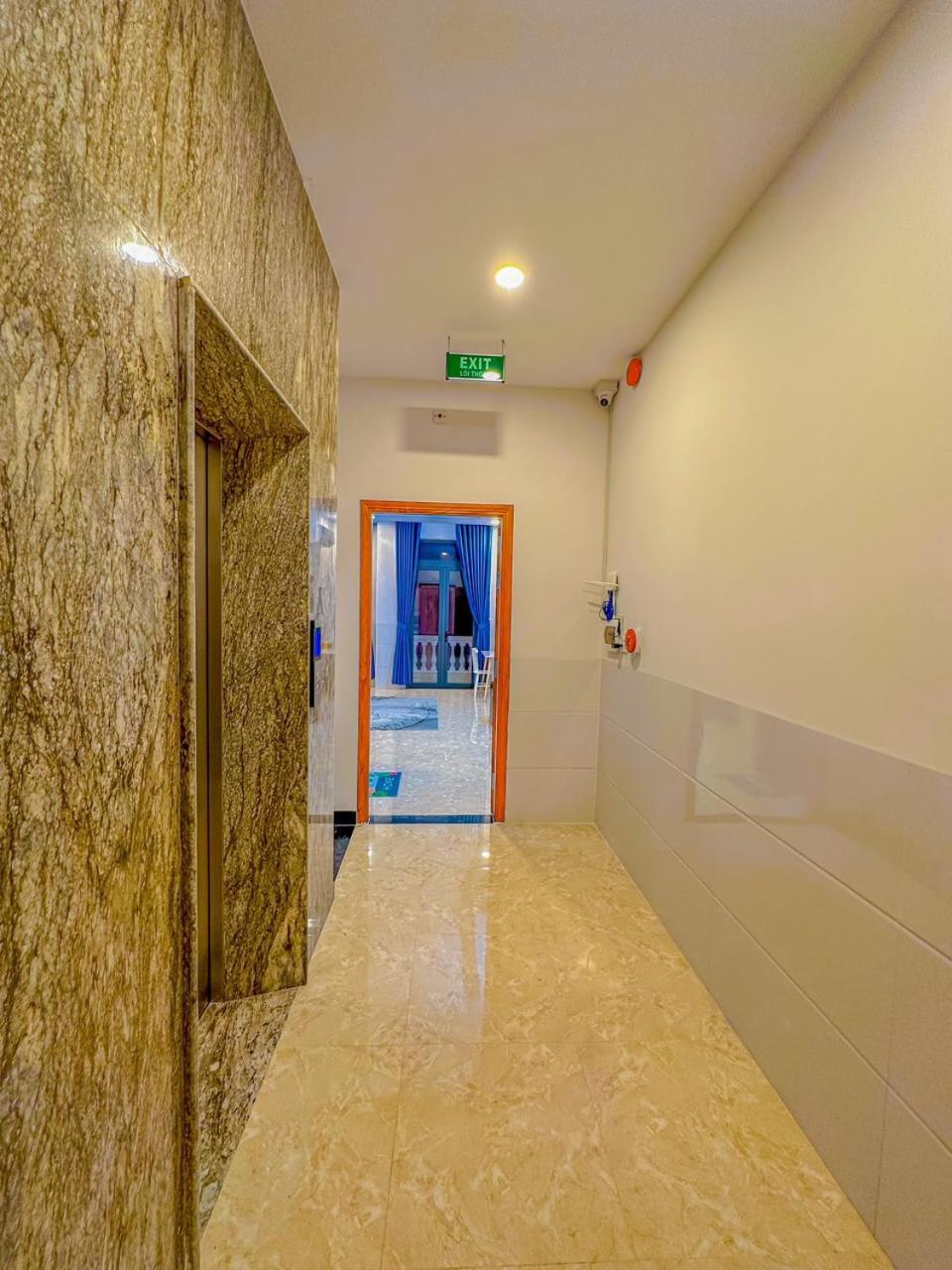 Nhan Tay 2 Hotel Кан То Екстериор снимка