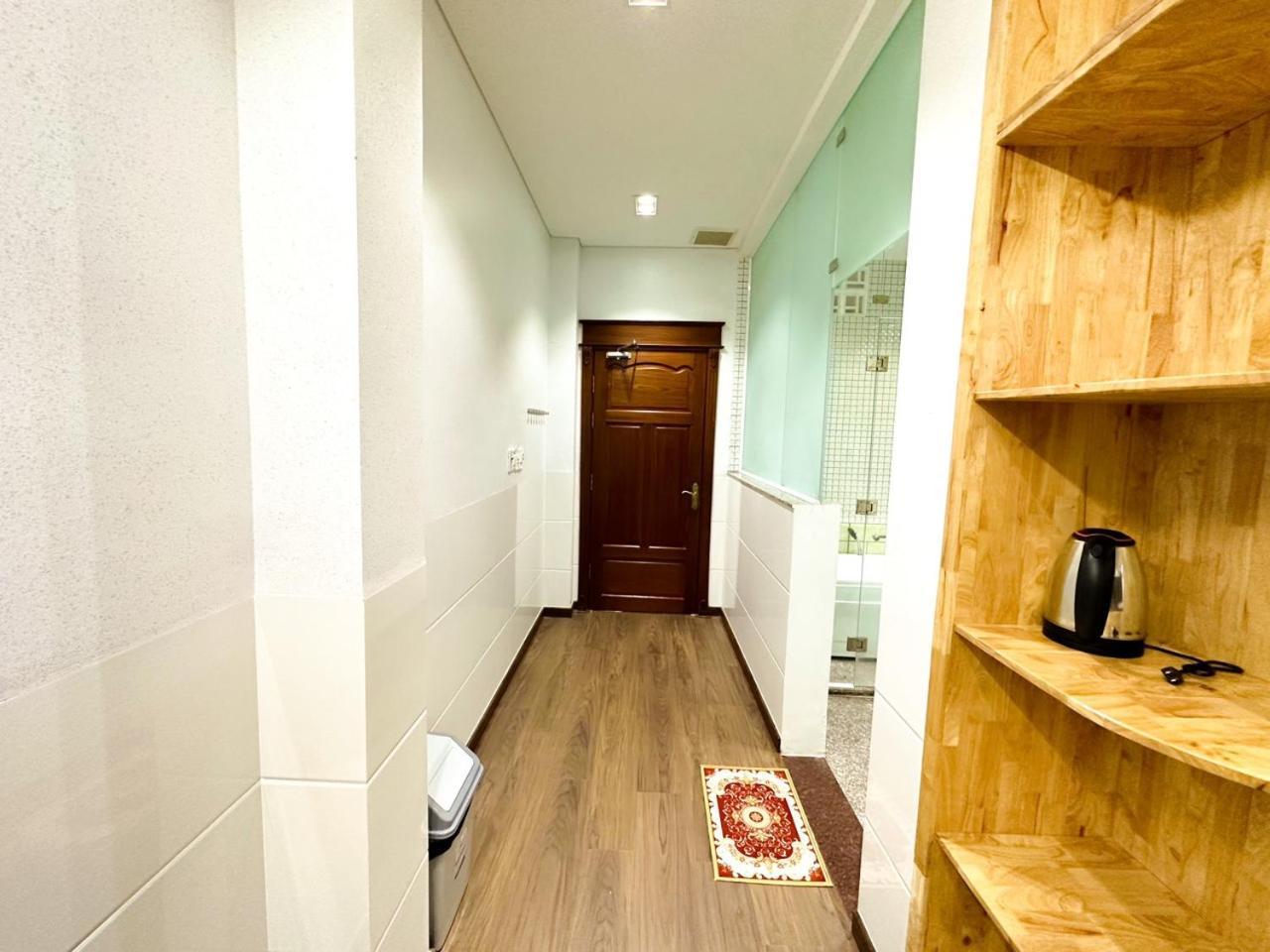 Nhan Tay 2 Hotel Кан То Екстериор снимка