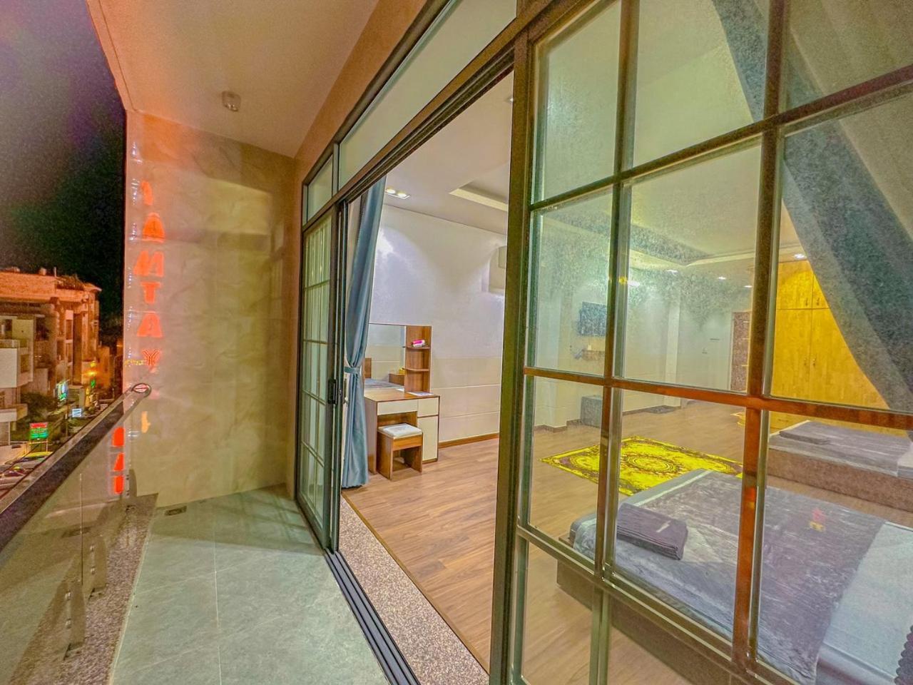 Nhan Tay 2 Hotel Кан То Екстериор снимка