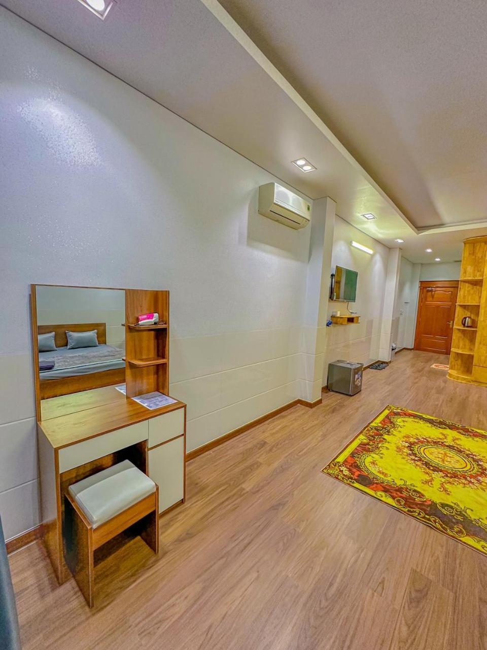 Nhan Tay 2 Hotel Кан То Екстериор снимка