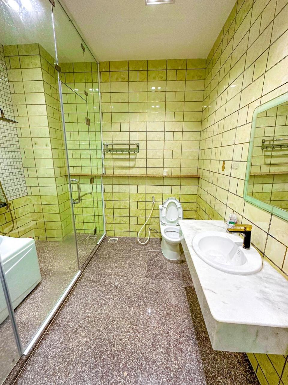 Nhan Tay 2 Hotel Кан То Екстериор снимка